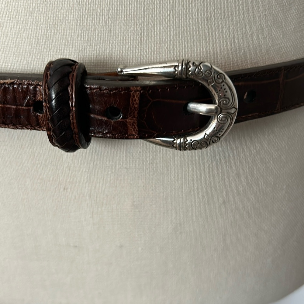 Brighton Belt